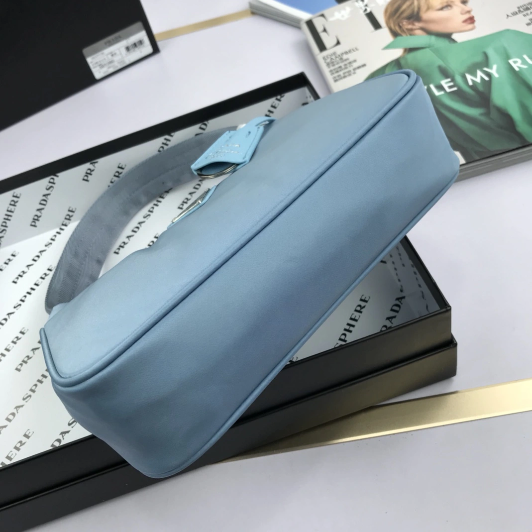 Timeless 9022 Prada AAA Quality Shoulder Bags For Women