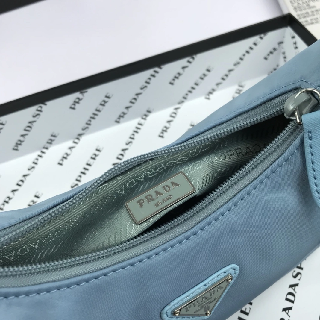 Timeless 9022 Prada AAA Quality Shoulder Bags For Women