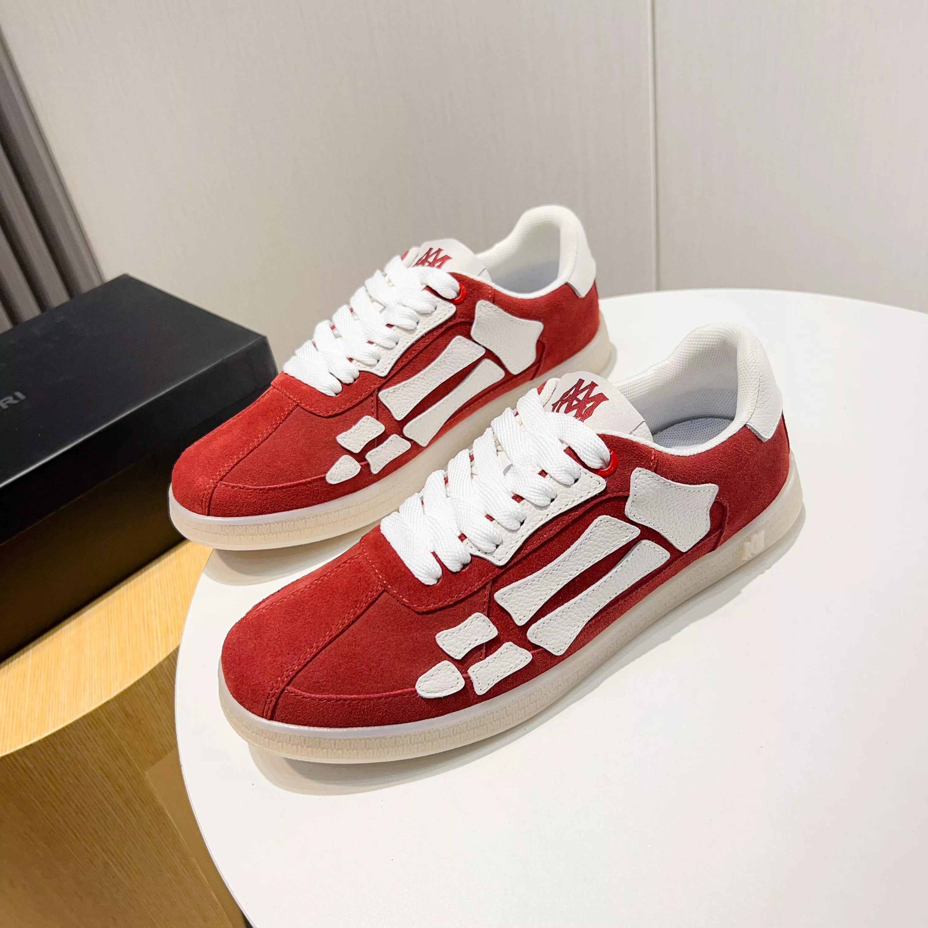 Timeless 9023 Amiri Casual Shoes For Men