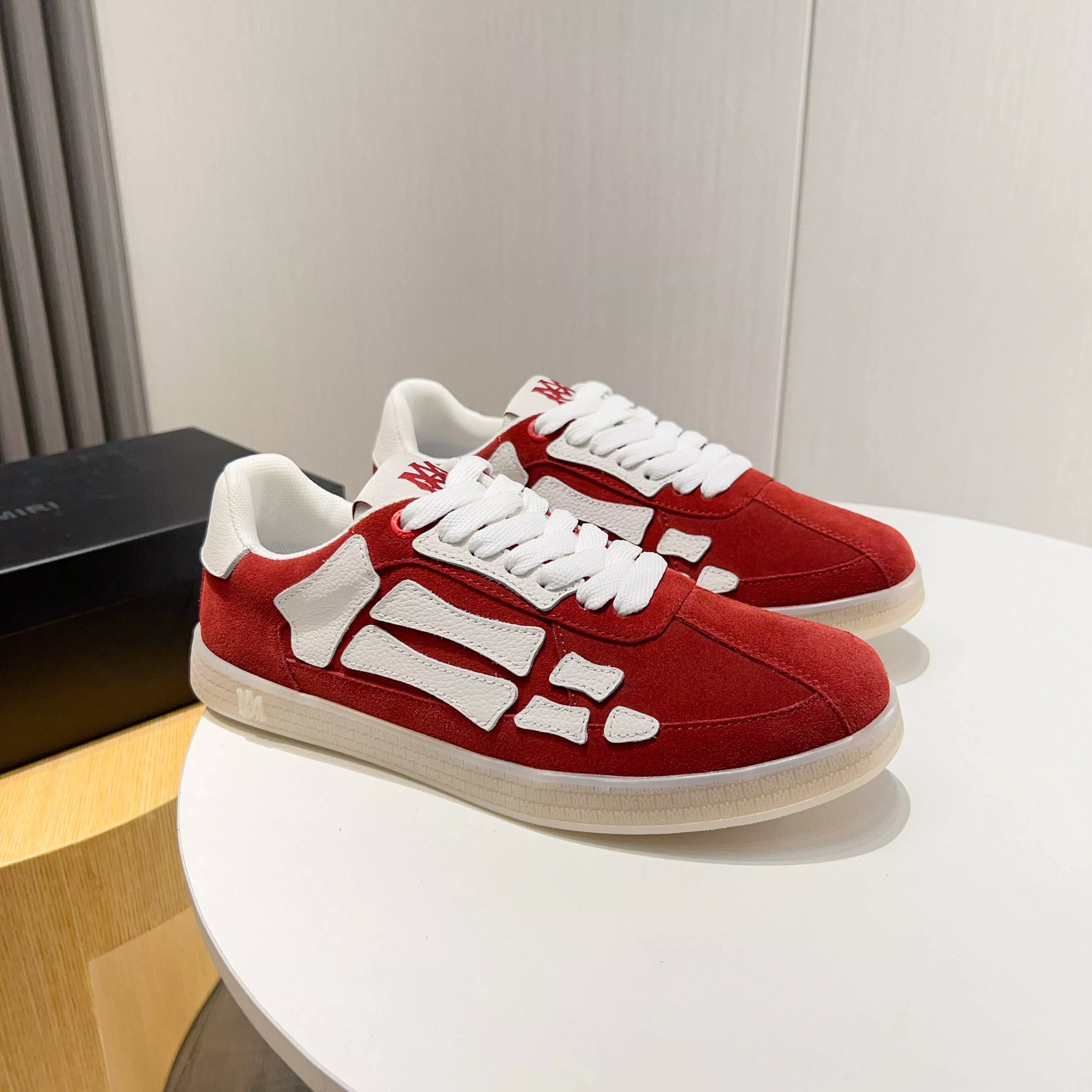 Timeless 9023 Amiri Casual Shoes For Men