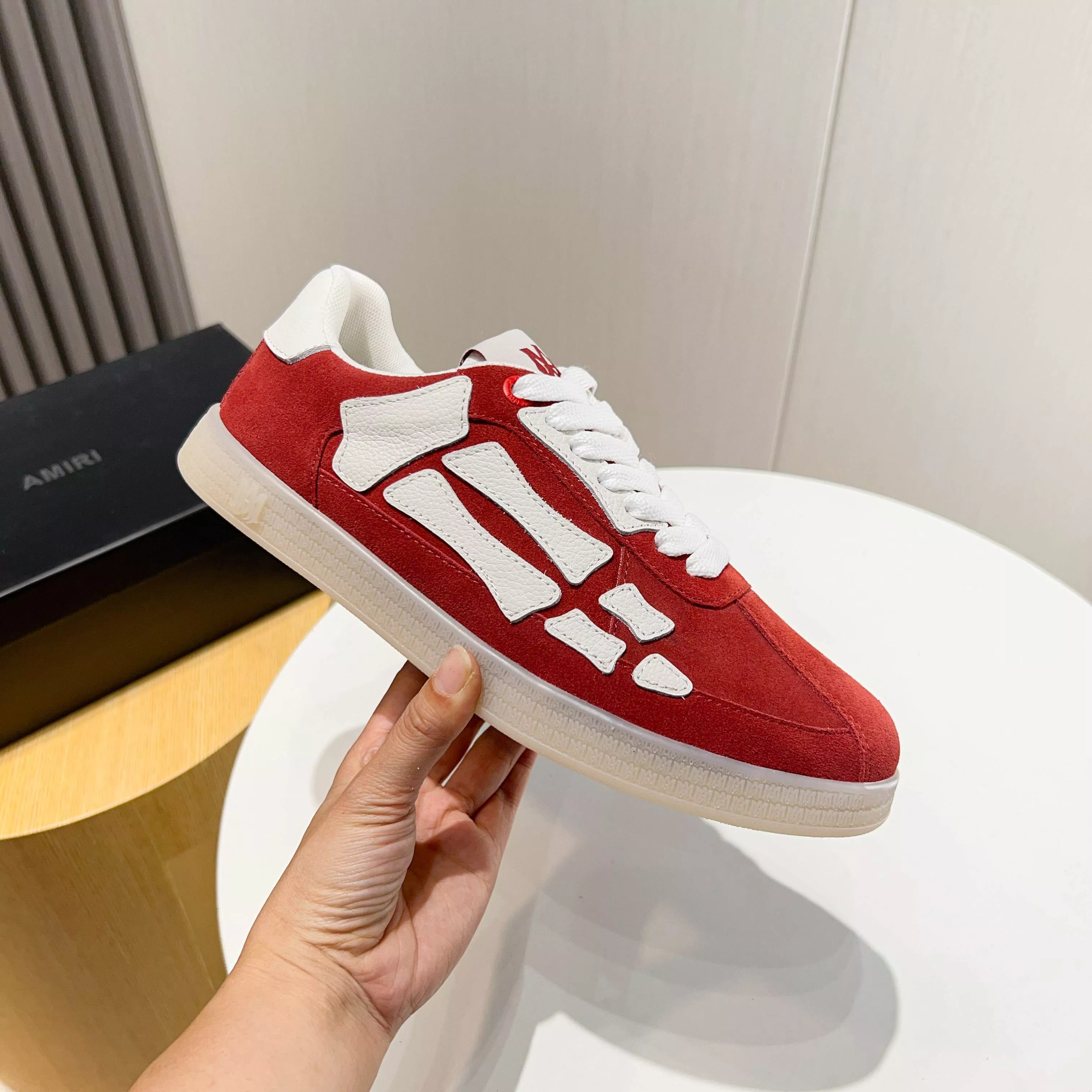 Timeless 9023 Amiri Casual Shoes For Men