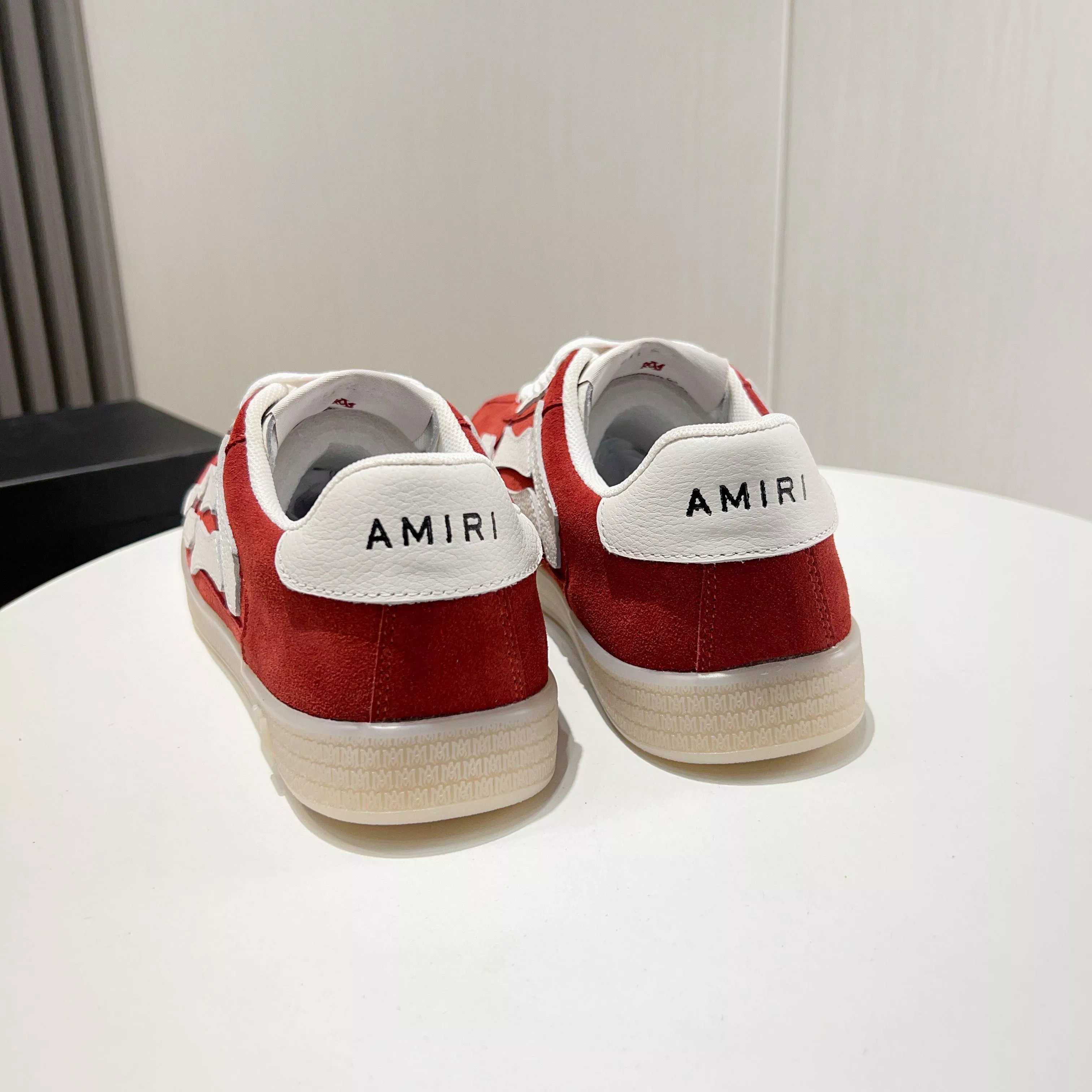Timeless 9023 Amiri Casual Shoes For Men