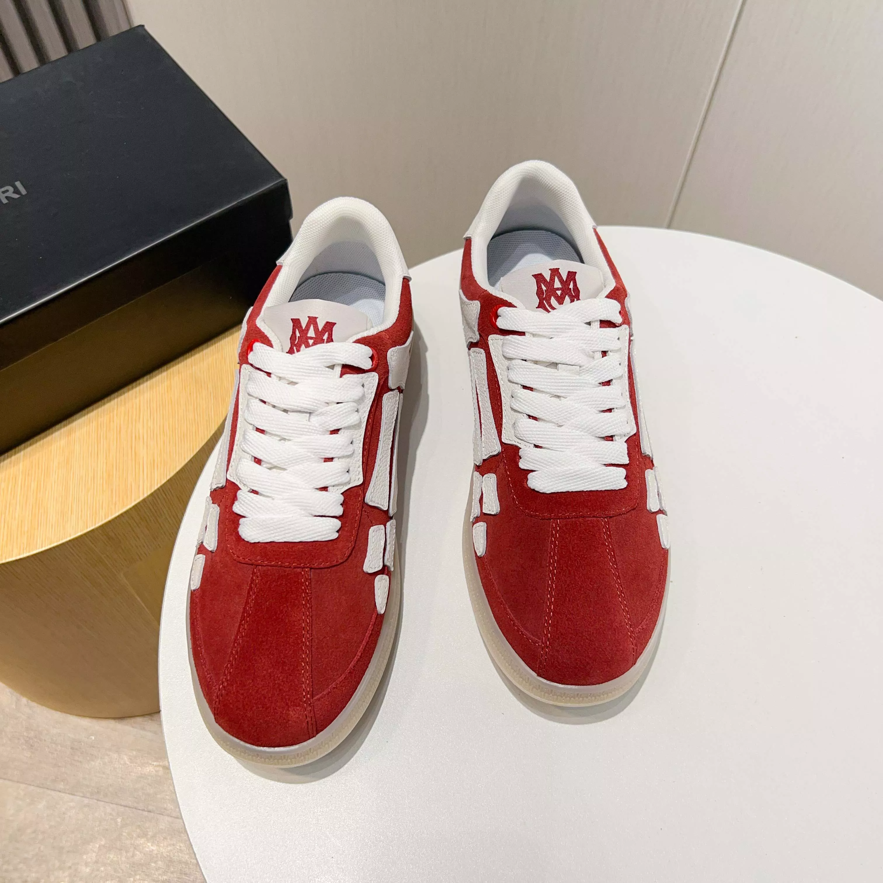 Timeless 9023 Amiri Casual Shoes For Men