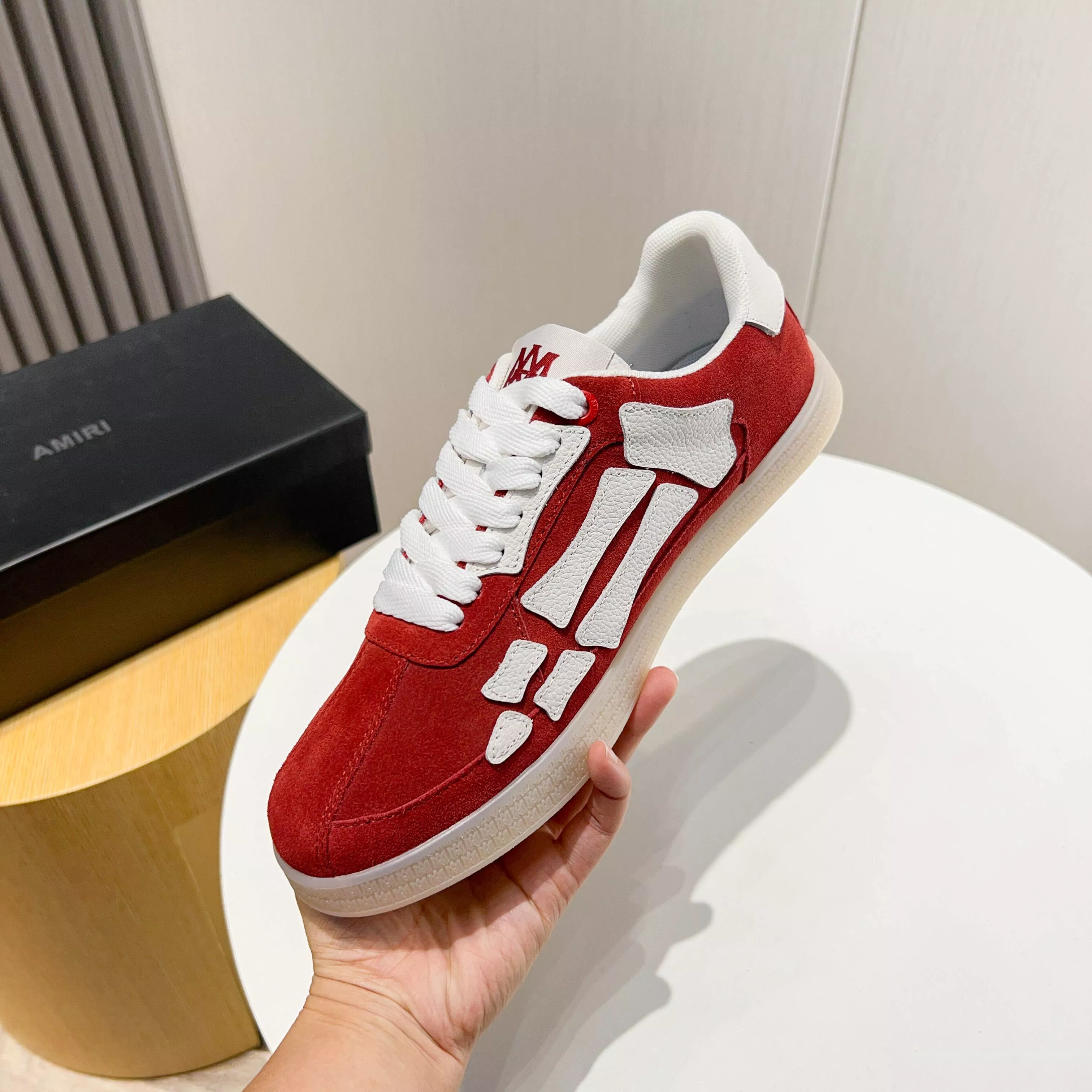Timeless 9023 Amiri Casual Shoes For Men