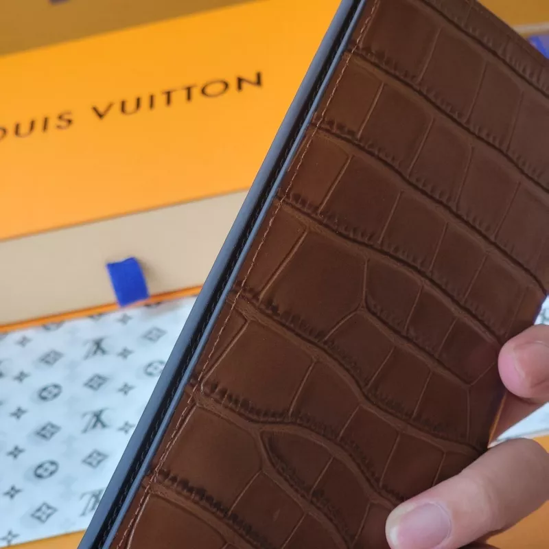 Timeless 905 Louis Vuitton AAA Quality Wallets For Men