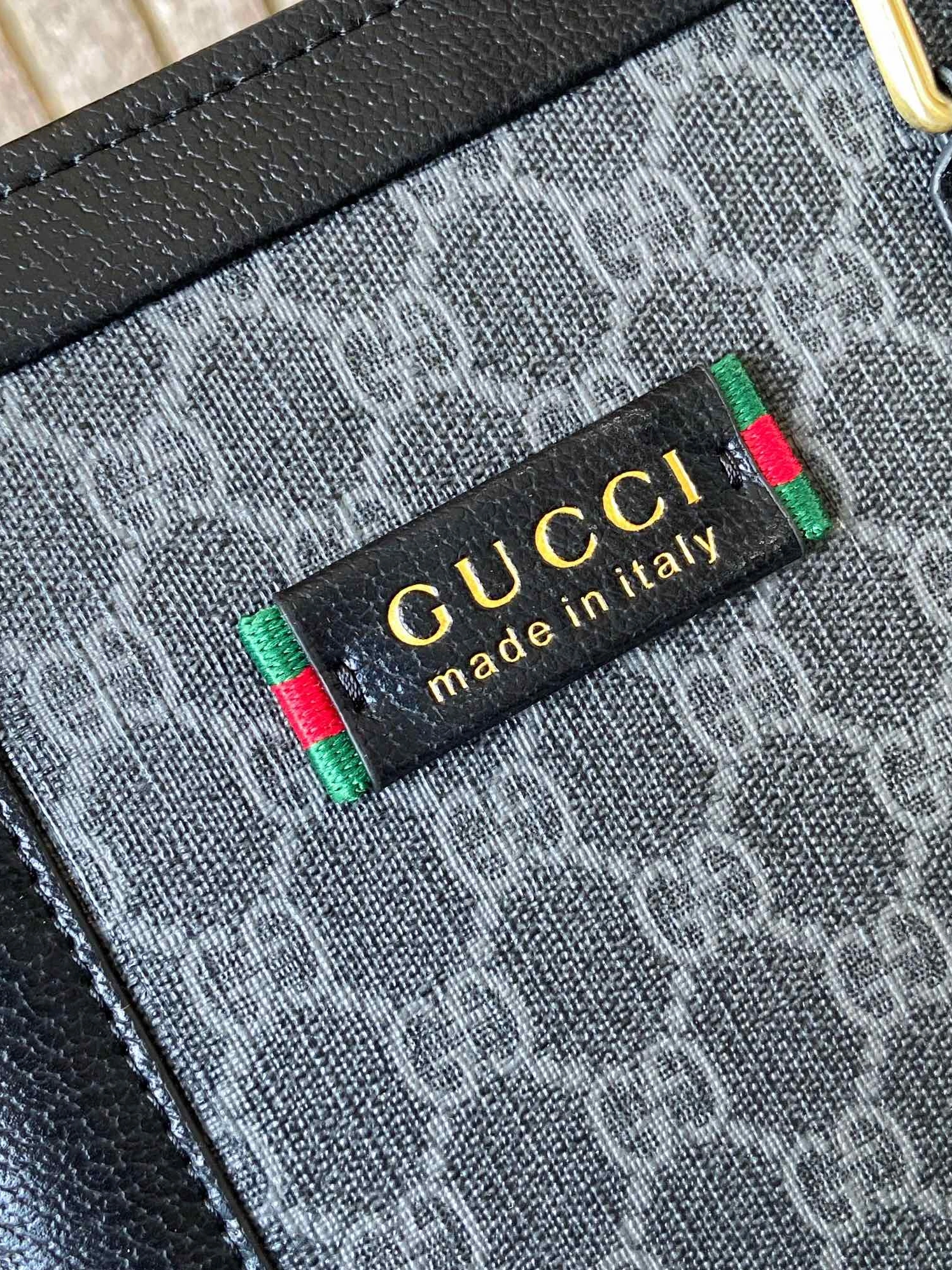 Timeless 918 Gucci AAA Man Handbags