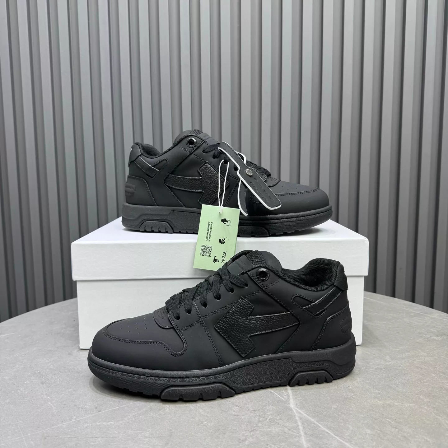 Timeless 9274 Off-White Casual Shoes For Men