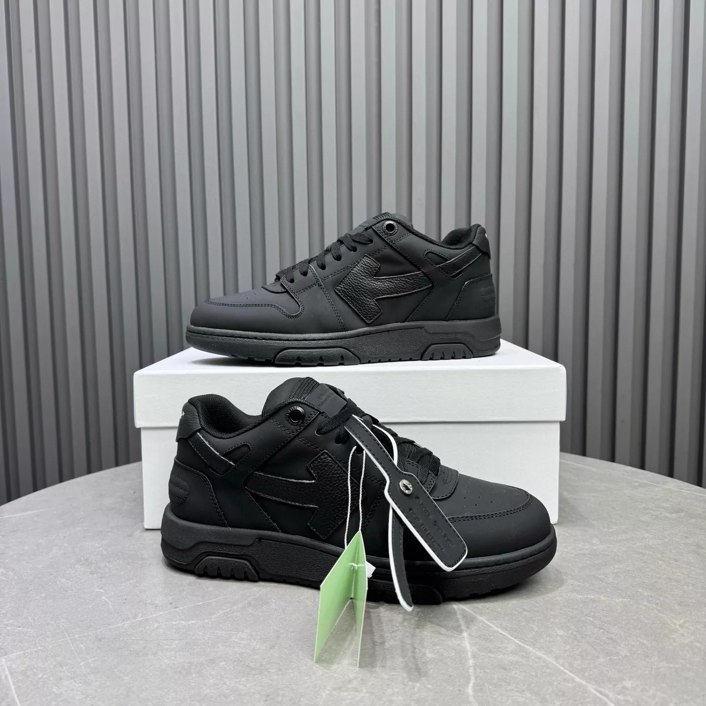 Timeless 9274 Off-White Casual Shoes For Men