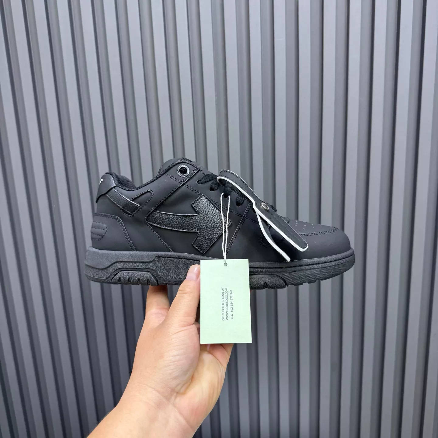 Timeless 9274 Off-White Casual Shoes For Men