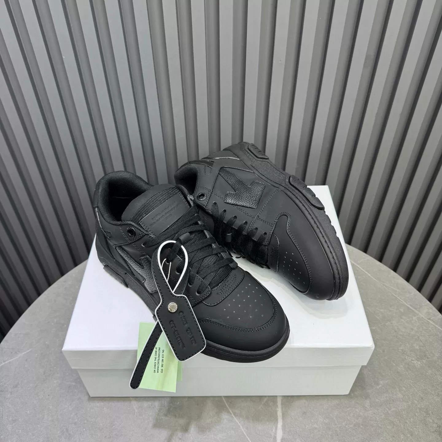 Timeless 9274 Off-White Casual Shoes For Men