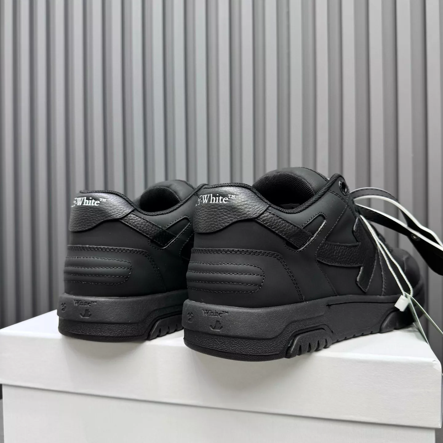 Timeless 9274 Off-White Casual Shoes For Men