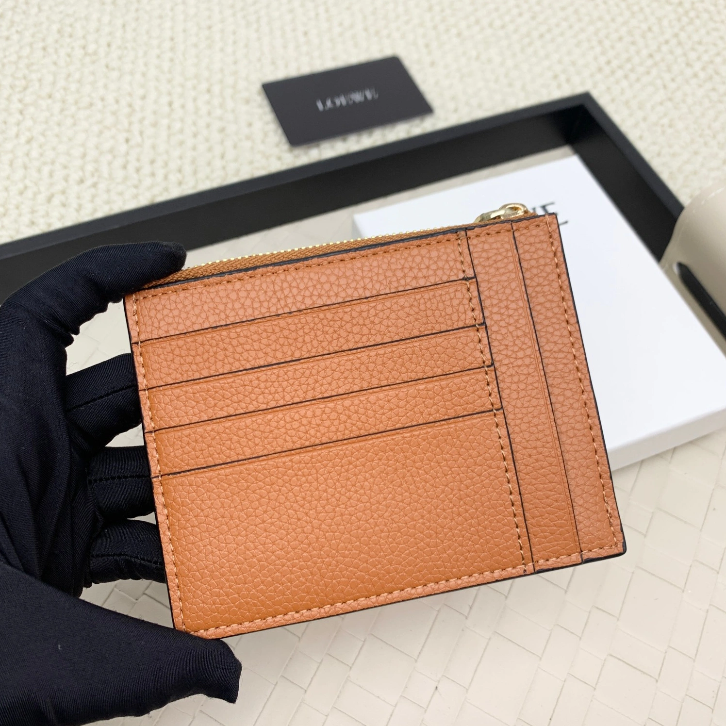 Timeless 9308 LOEWE Card Case