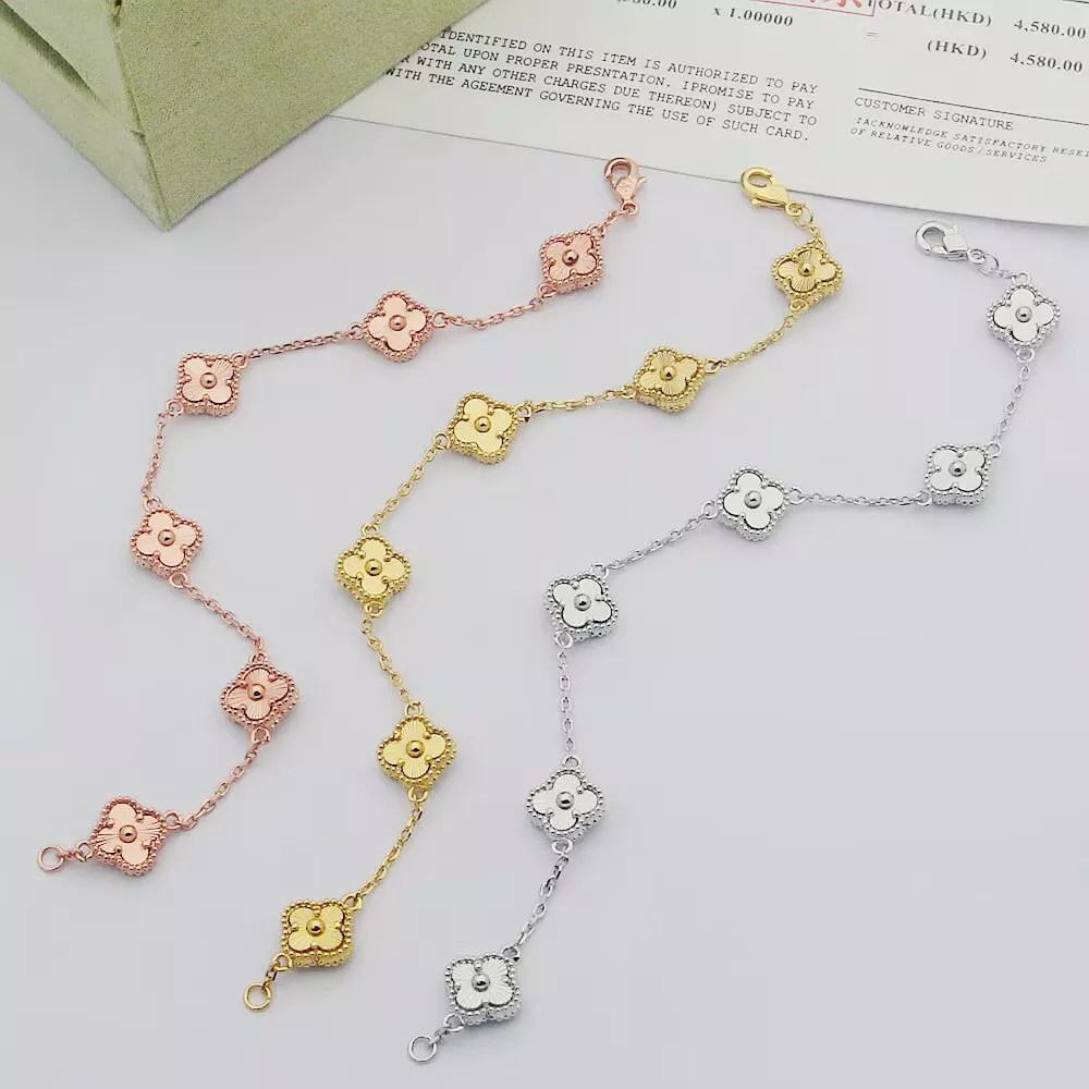 Timeless 9316 Van Cleef & Arpels Bracelets For Women