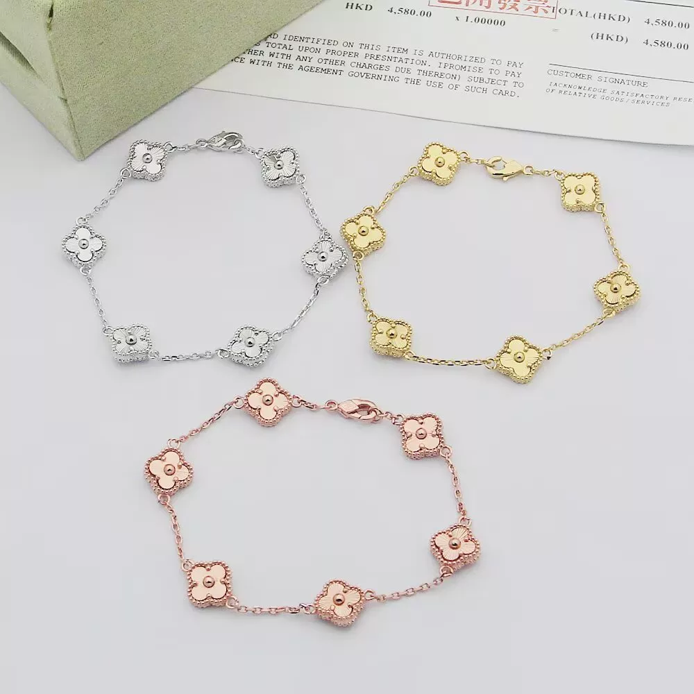 Timeless 9316 Van Cleef & Arpels Bracelets For Women