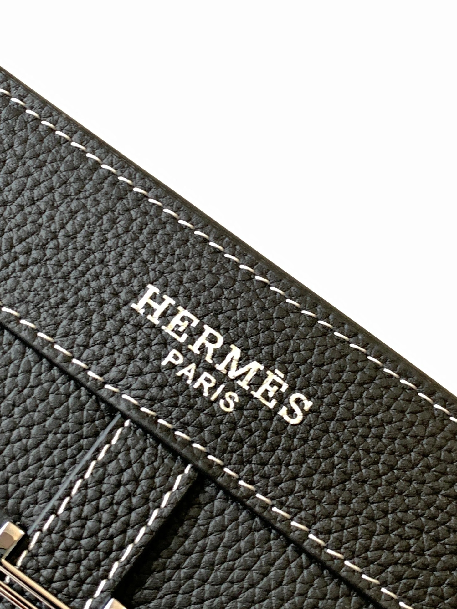 Timeless 9375 Hermes AAA Man Wallets