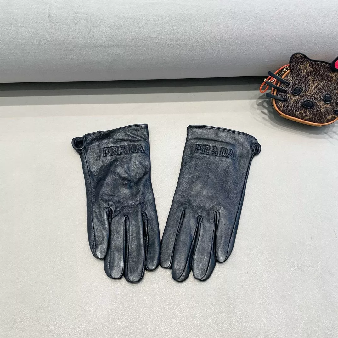 Timeless 9427 Prada Gloves For Women