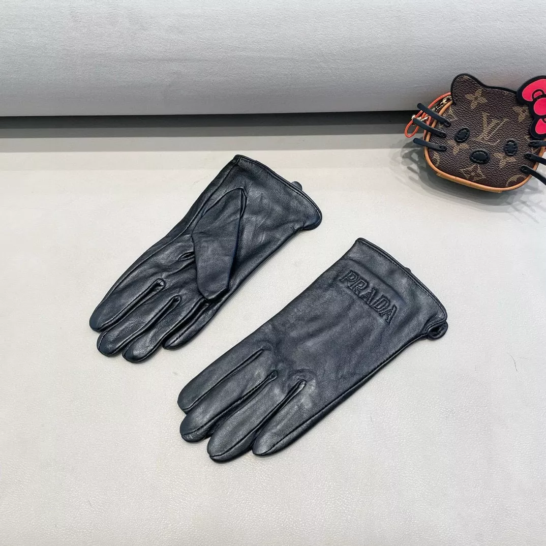 Timeless 9427 Prada Gloves For Women
