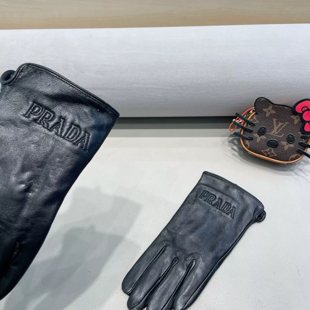 Timeless 9427 Prada Gloves For Women
