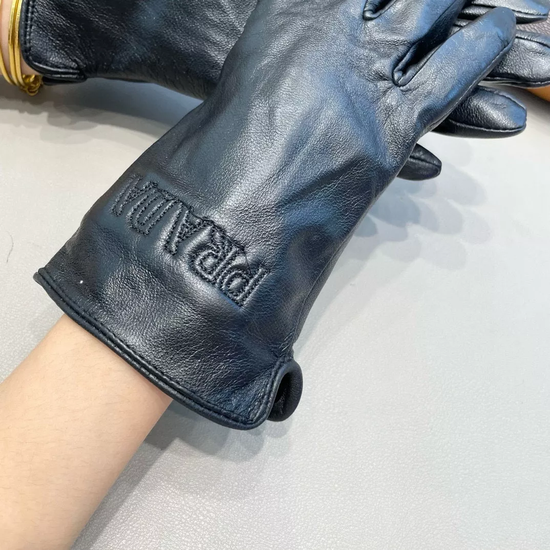 Timeless 9427 Prada Gloves For Women