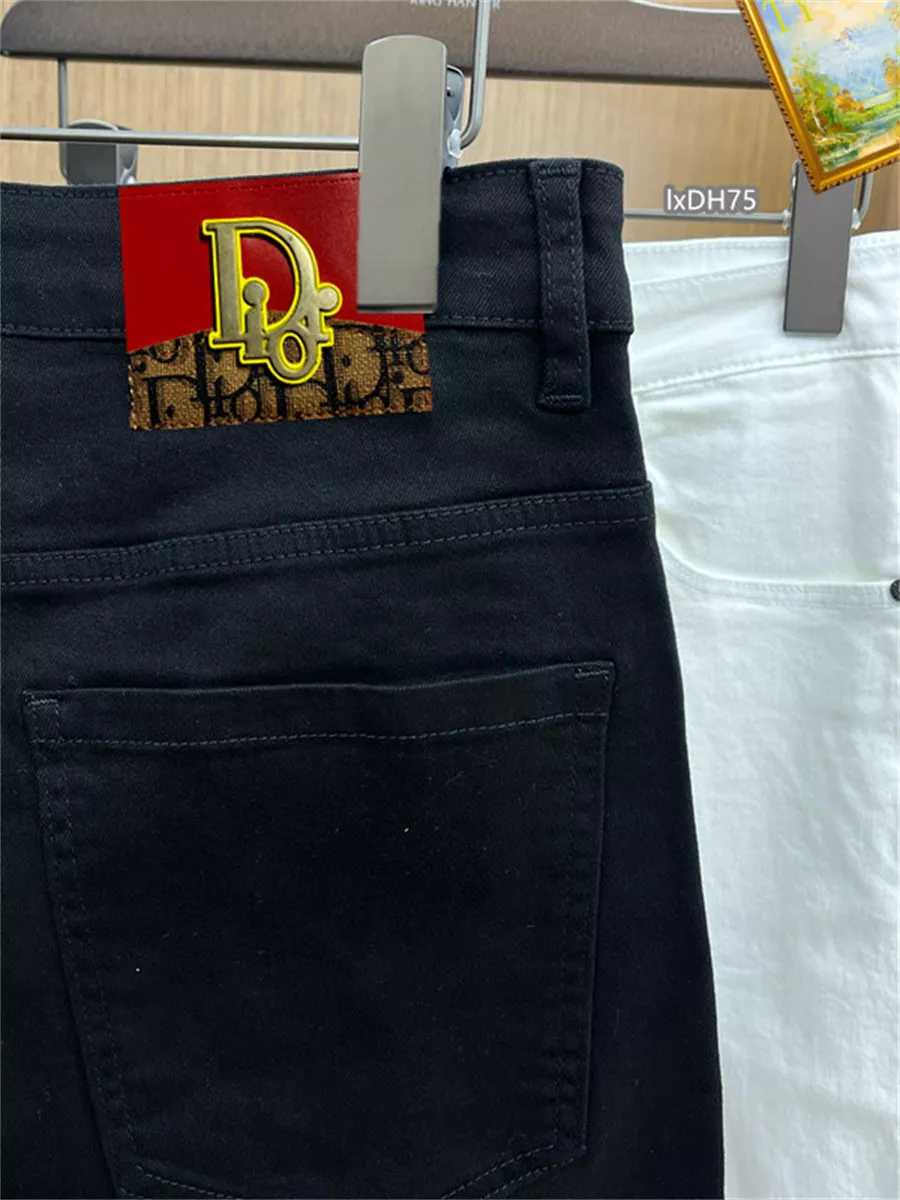 Timeless 9429 Christian Dior Jeans For Men