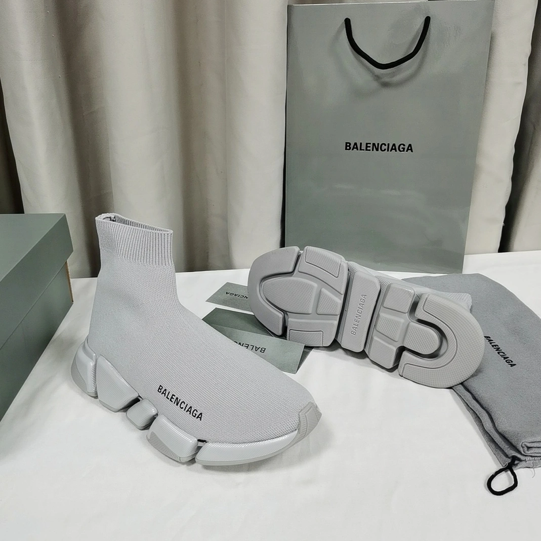 Timeless 9472 Balenciaga Boots For Men