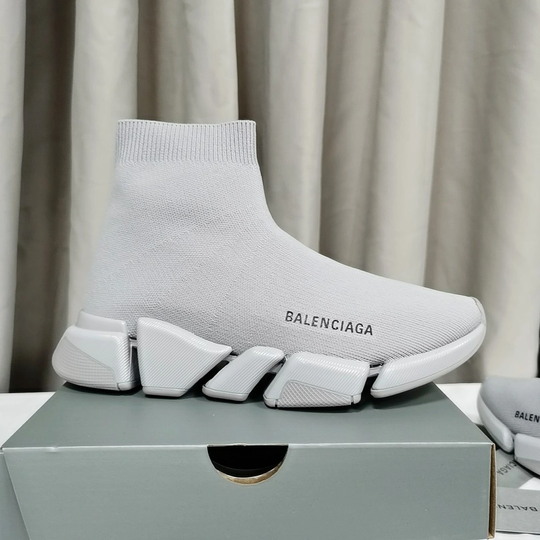 Timeless 9472 Balenciaga Boots For Men