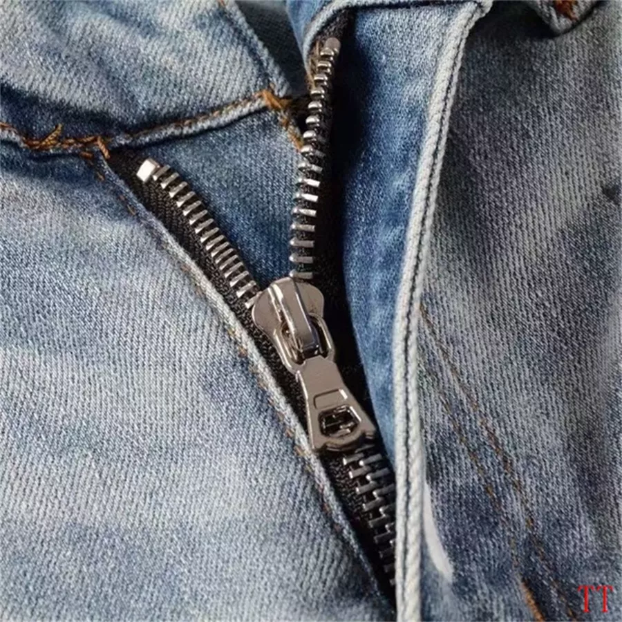 Timeless 9534 Amiri Jeans For Men