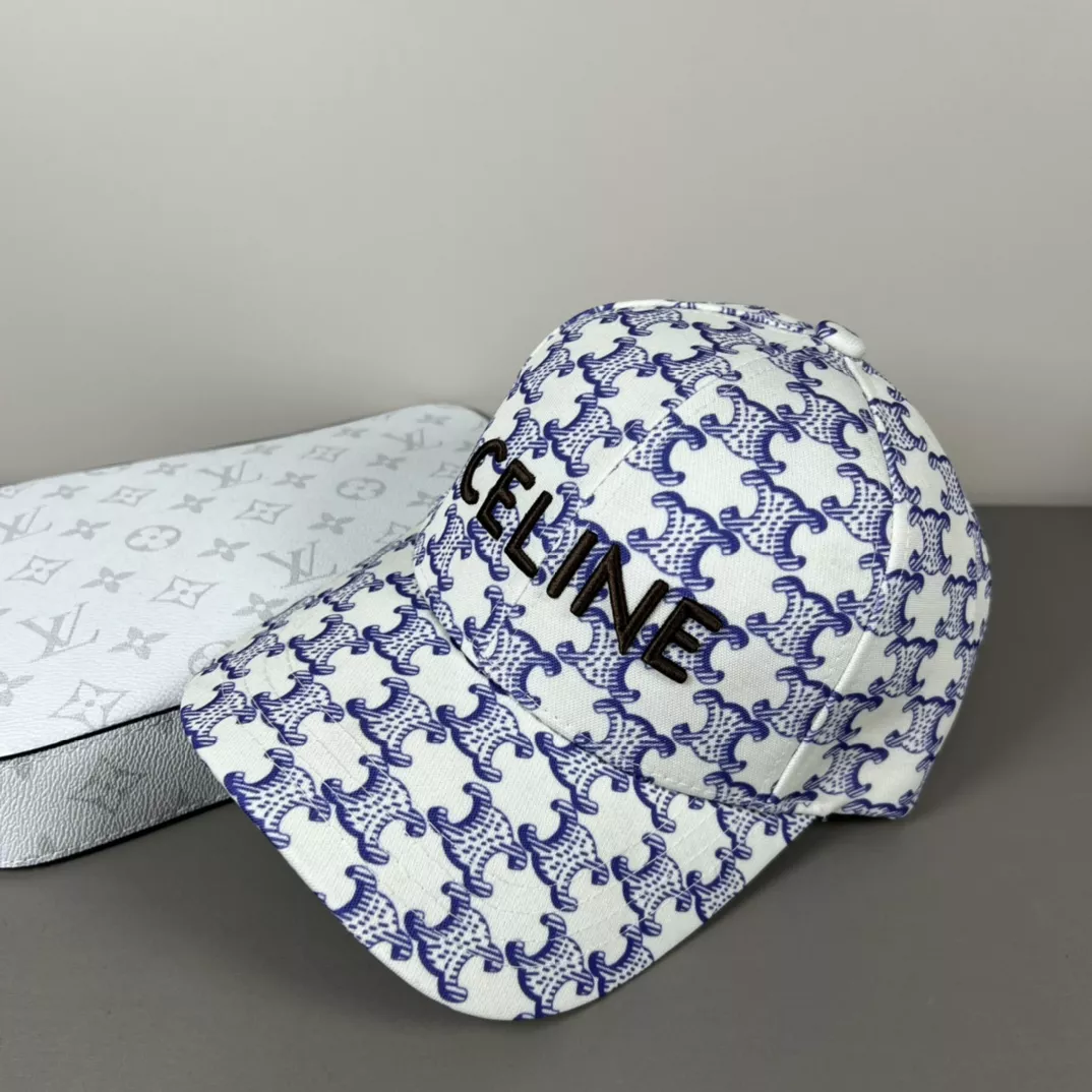 Timeless 9544 Celine Caps