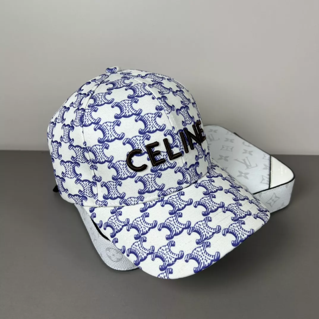 Timeless 9544 Celine Caps