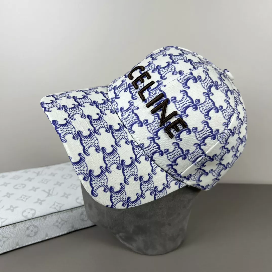 Timeless 9544 Celine Caps