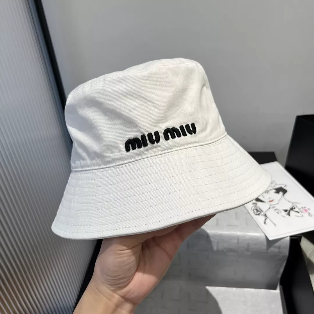 Timeless 9598 MIU MIU Caps