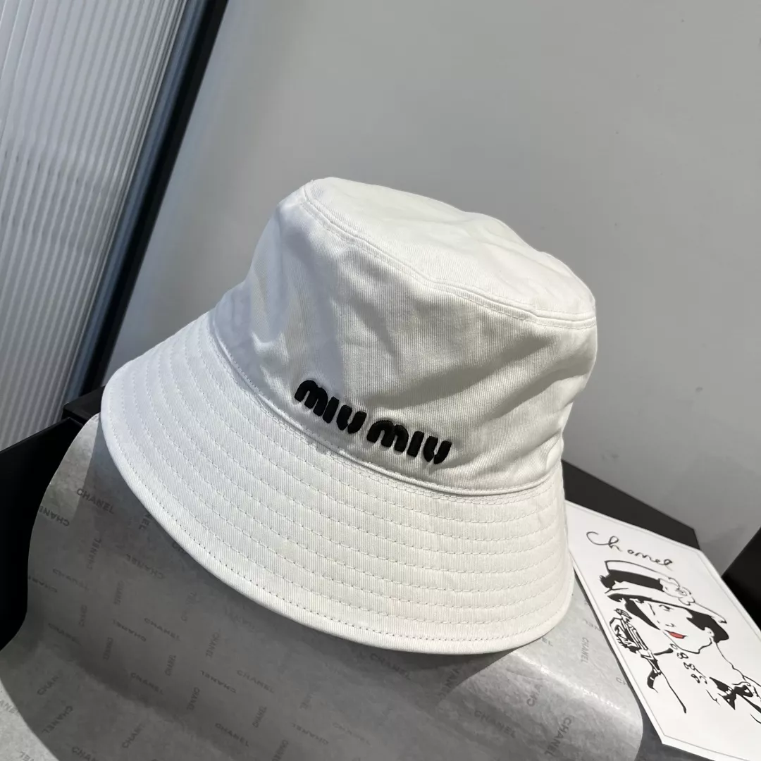 Timeless 9598 MIU MIU Caps