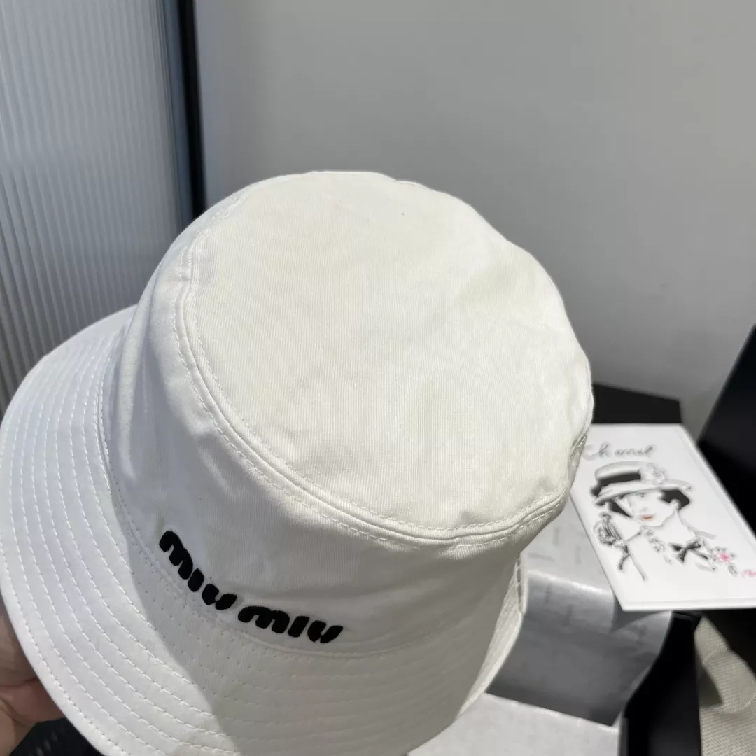 Timeless 9598 MIU MIU Caps