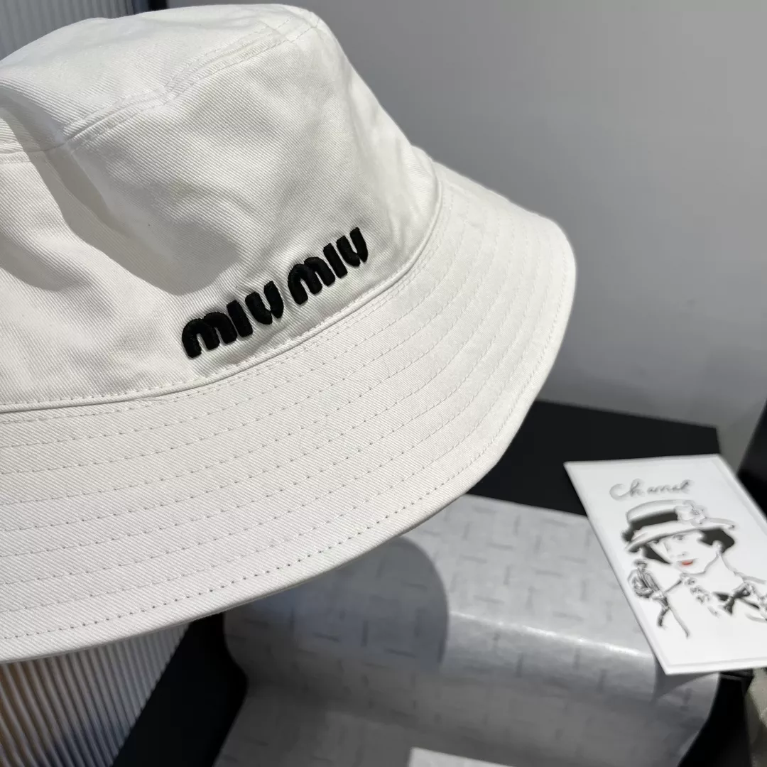 Timeless 9598 MIU MIU Caps