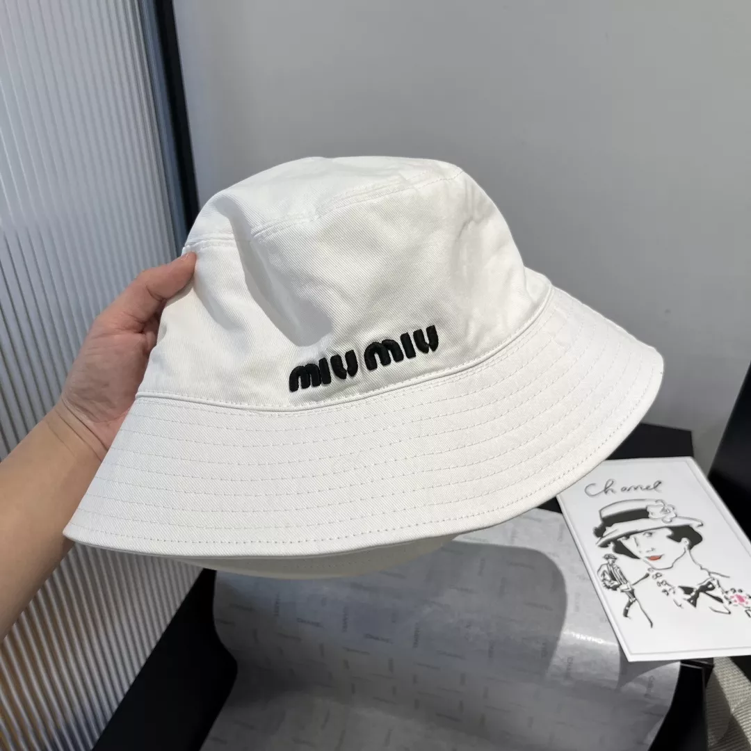 Timeless 9598 MIU MIU Caps