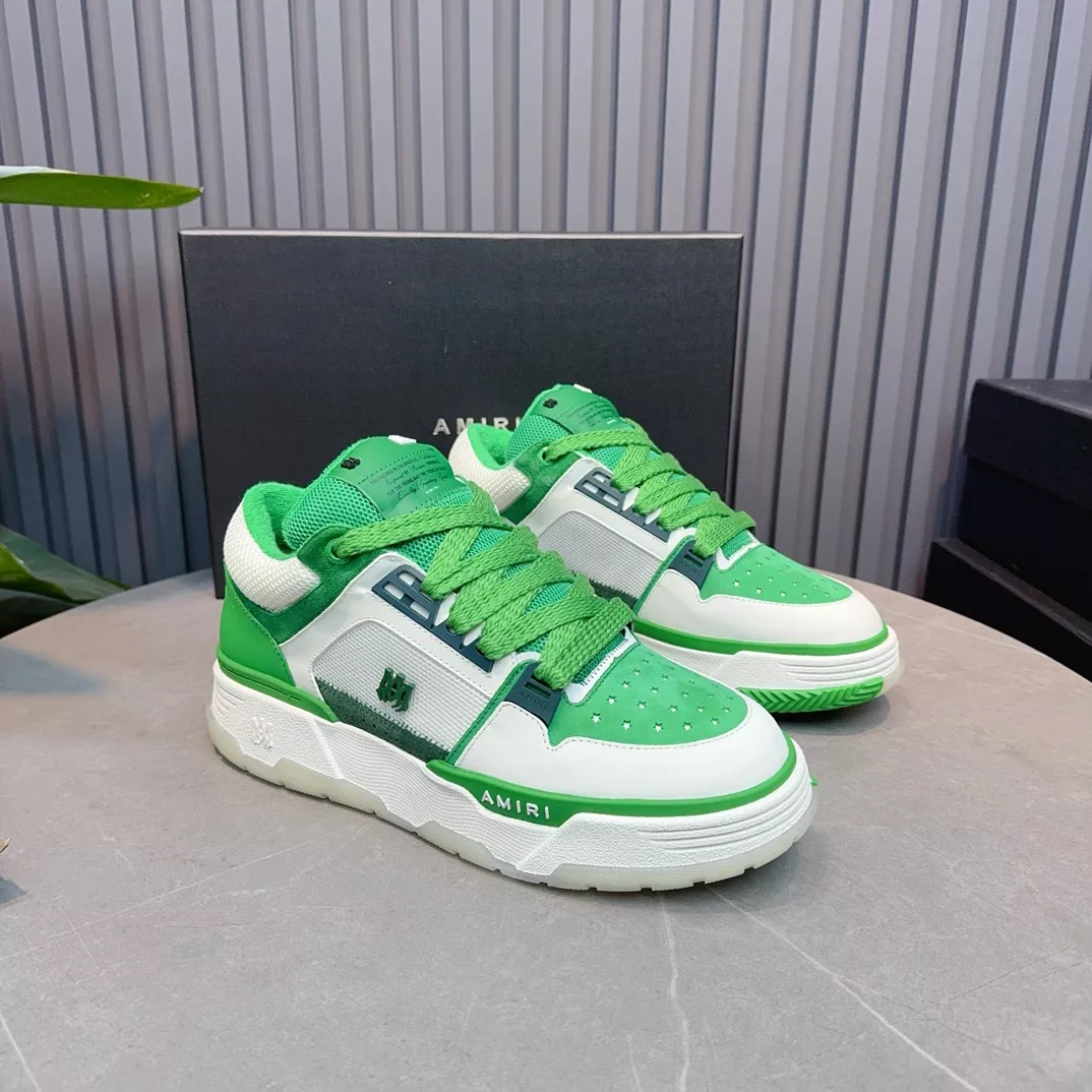 Timeless 9626 Amiri Casual Shoes For Men