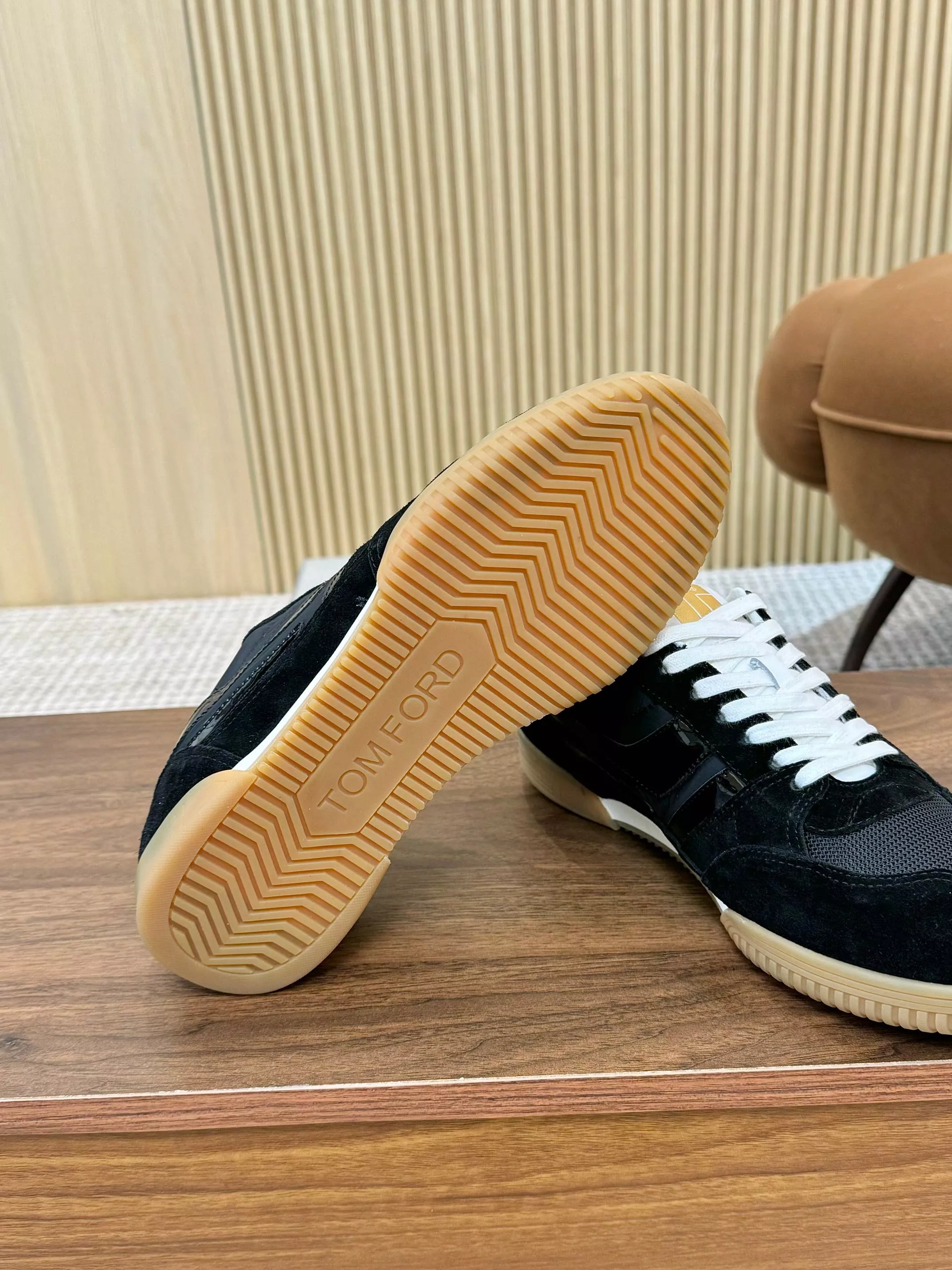 Timeless 9646 Tom Ford Casual Shoes For Men