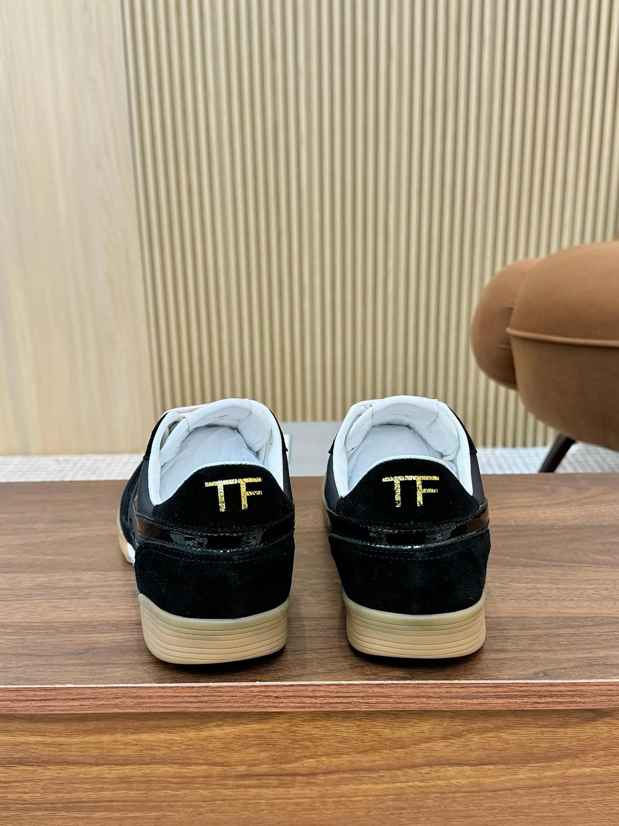 Timeless 9646 Tom Ford Casual Shoes For Men