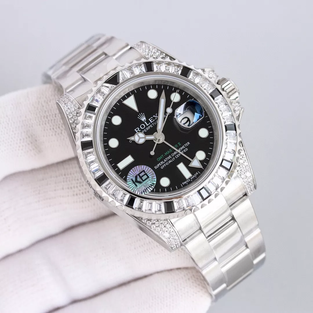 Timeless 9688 Rolex AAA Quality Watches
