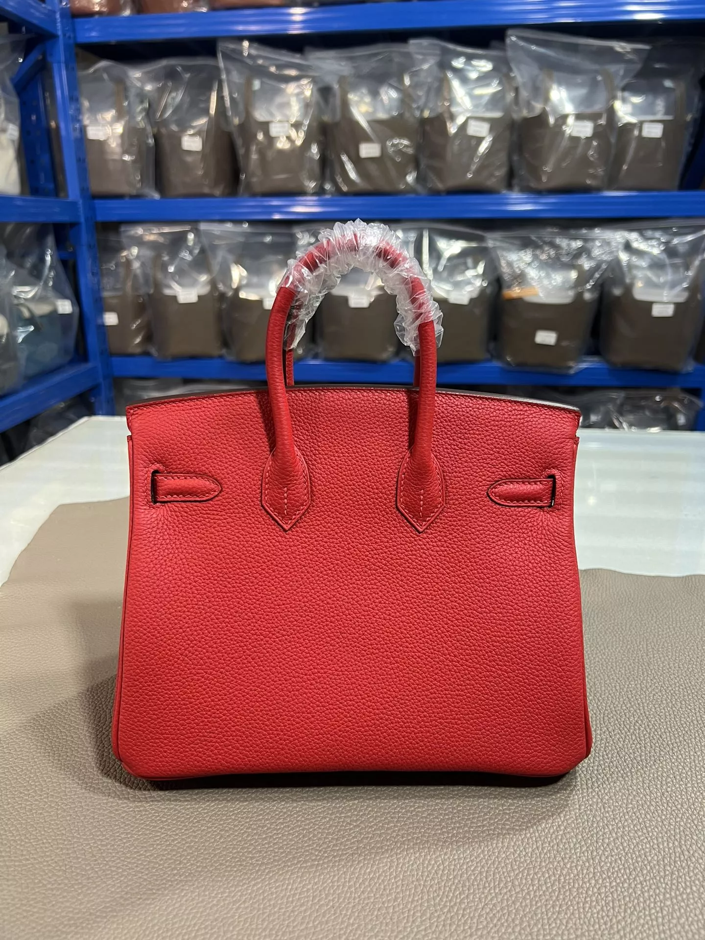 Timeless 9721 Hermes AAA Quality Handbags For Women