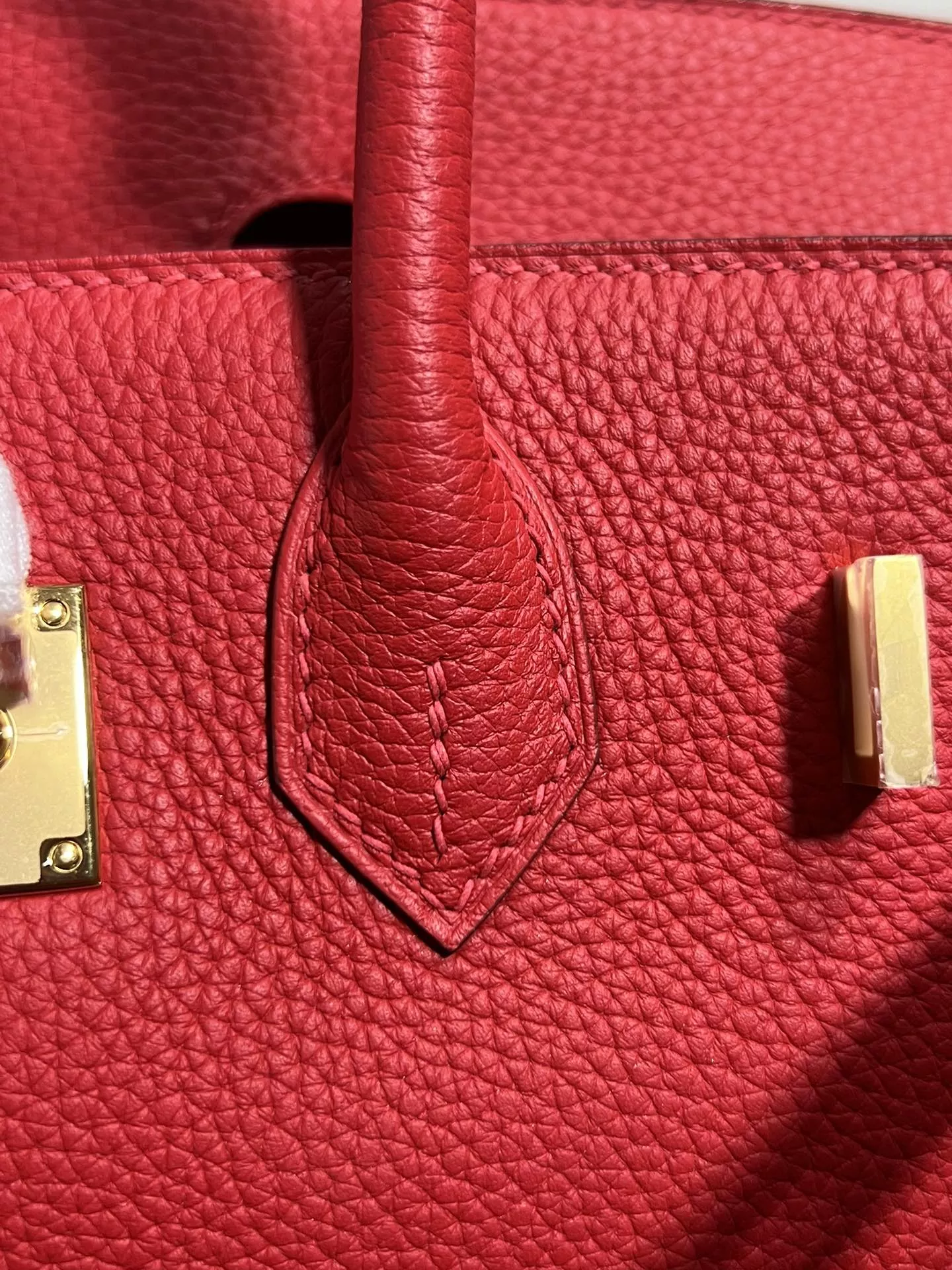 Timeless 9721 Hermes AAA Quality Handbags For Women