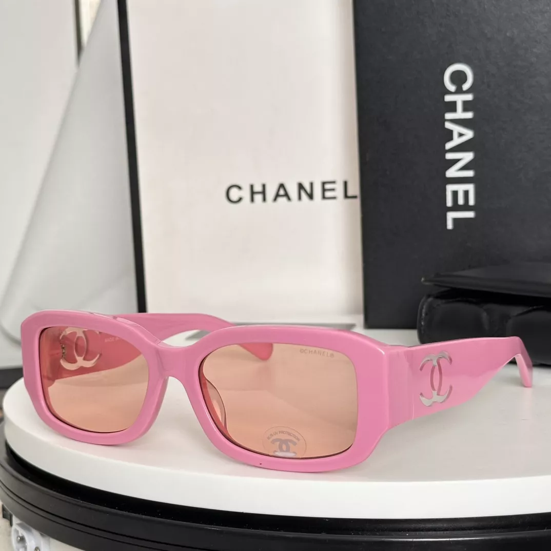 Timeless 9725 Chanel AAA Quality Sunglasses