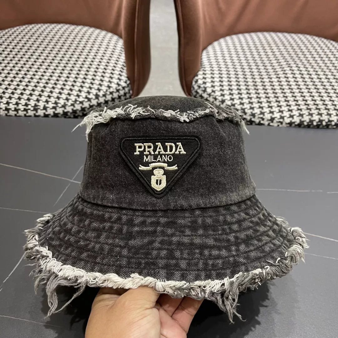 Timeless 9762 Prada Caps
