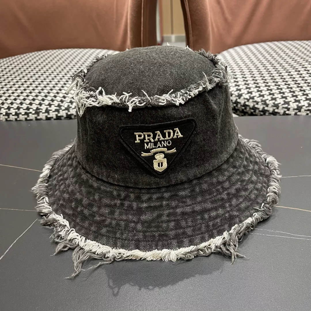Timeless 9762 Prada Caps