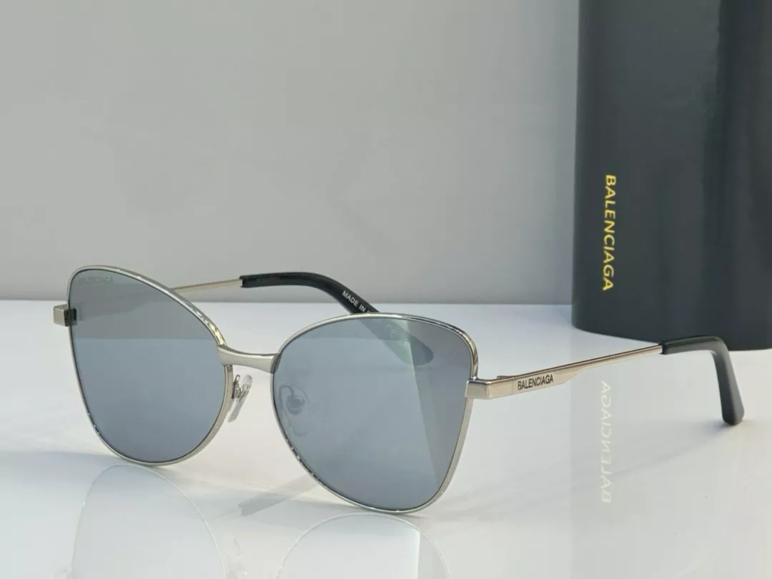Timeless 9771 Balenciaga AAA Quality Sunglasses