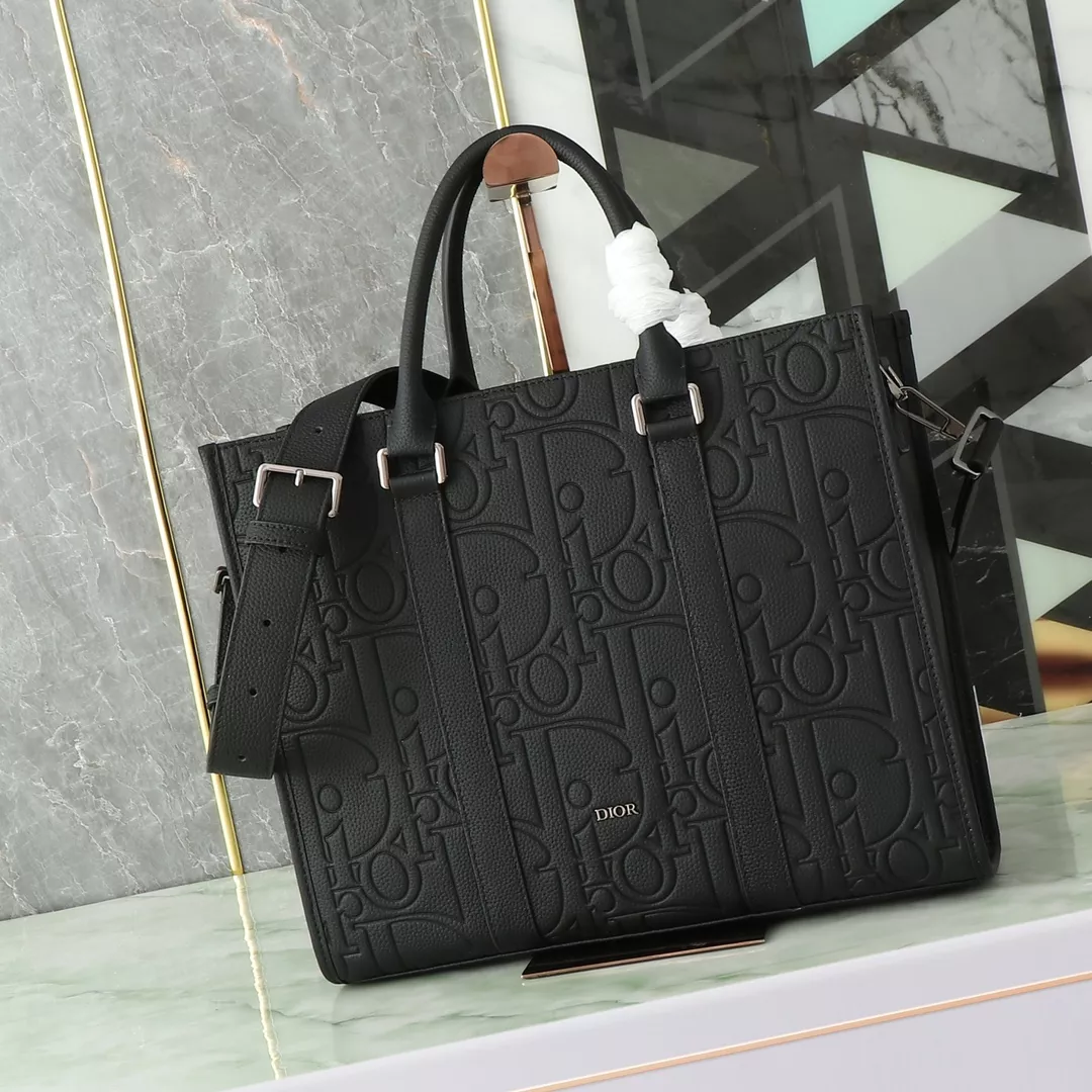 Timeless 9778 Christian Dior AAA Man Handbags
