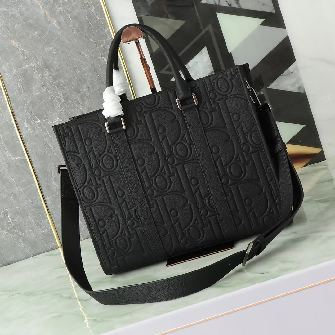 Timeless 9778 Christian Dior AAA Man Handbags