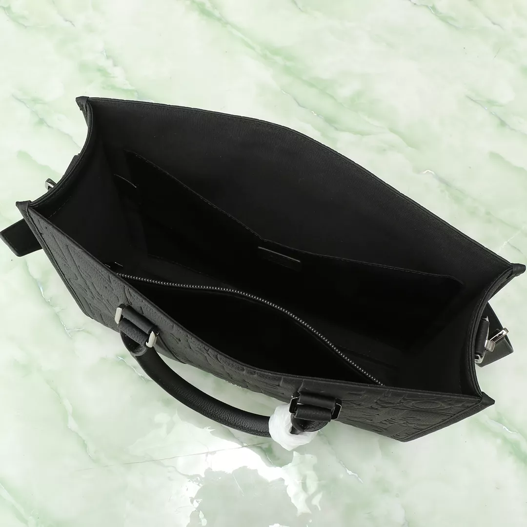 Timeless 9778 Christian Dior AAA Man Handbags