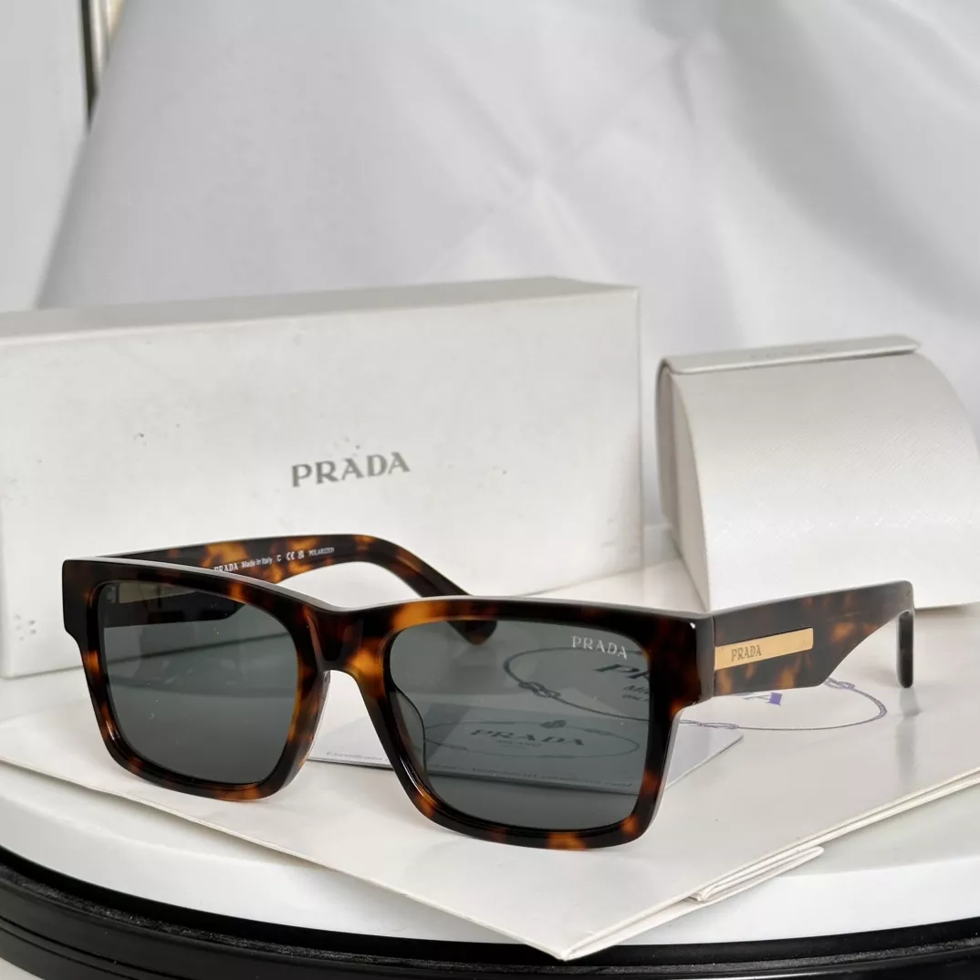 Timeless 9780 Prada AAA Quality Sunglasses