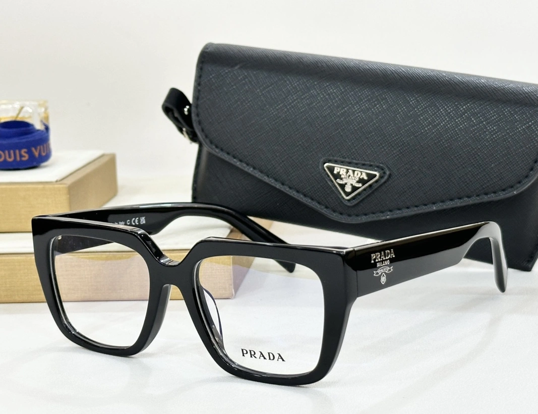Timeless 9865 Prada Goggles
